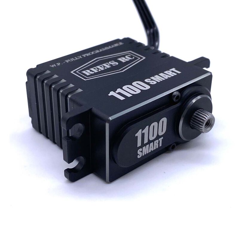 1100 Smart Brushless Servo