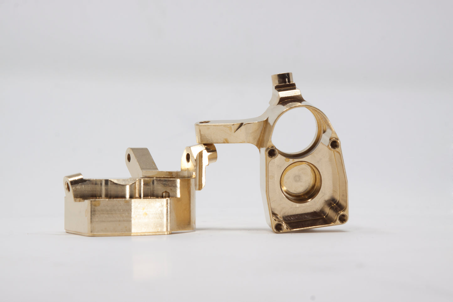 Portal Knuckles for 1.9 Capra/SCX10.3