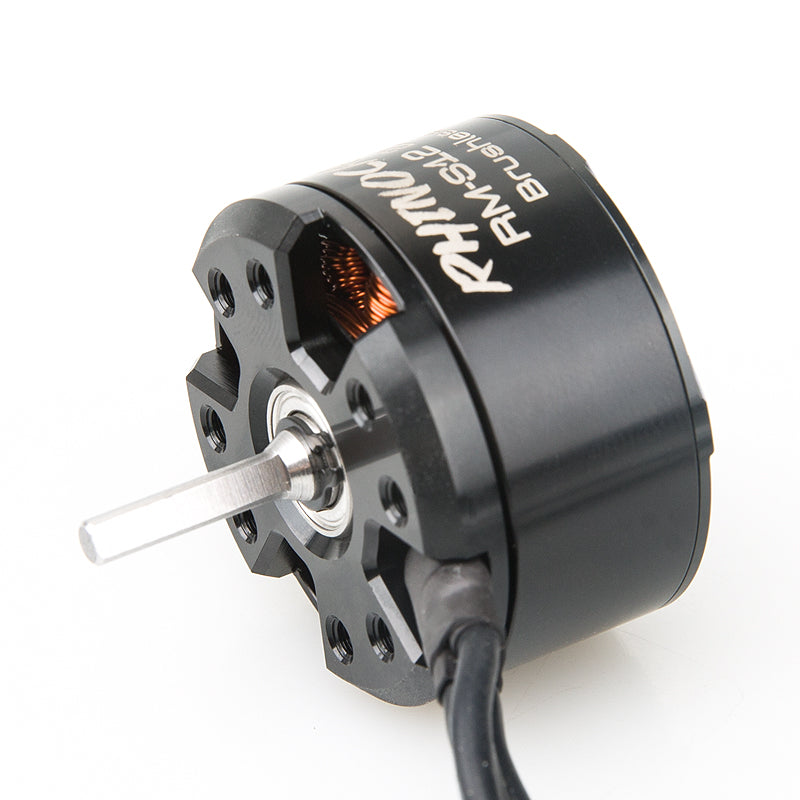 RhinoCrawler Crawler Brushless Motor