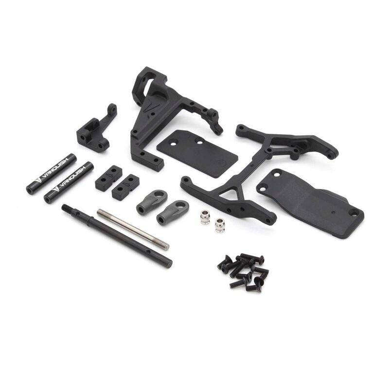 Vanquish Products VRD (VFD) Stubby Conversion Kit