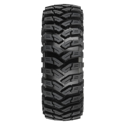 1/10 Maxxis Trepador G8 F/R 1.9" Rock Crawling Tires (2) (4.9)