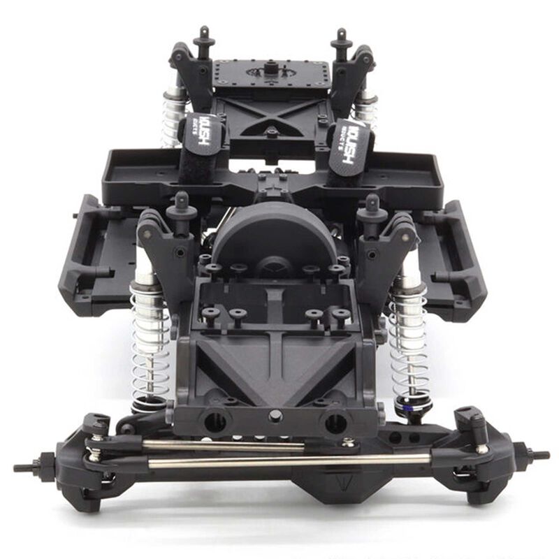 Vanquish Products VRD Straight Axle 4x4 1/10 Rock Crawler Builders Kit