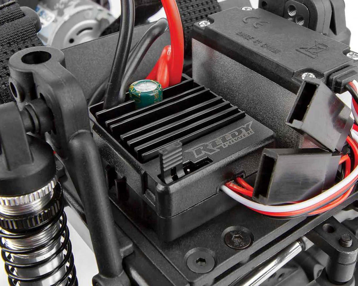 Element RC Enduro Zuul Trail Truck 4x4 RTR 1/10 Rock Crawler (Tan) w/2.4GHz Radio