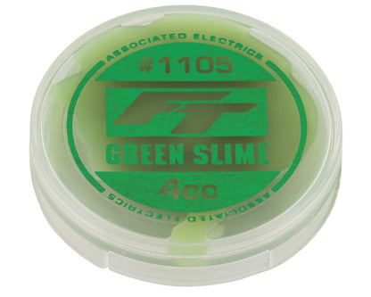 Associated Green Slime