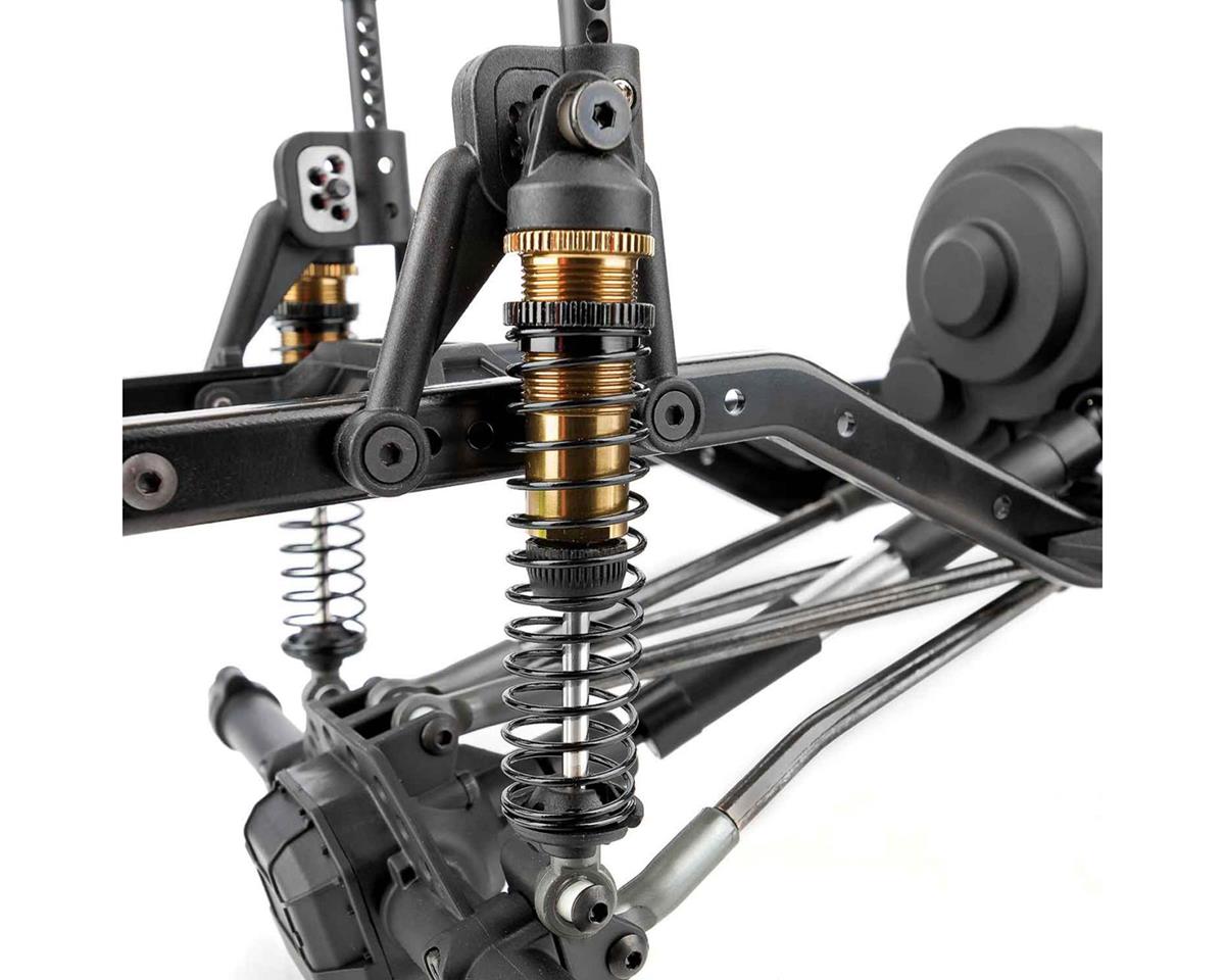 Enduro Trail Truck Builder's Kit 2