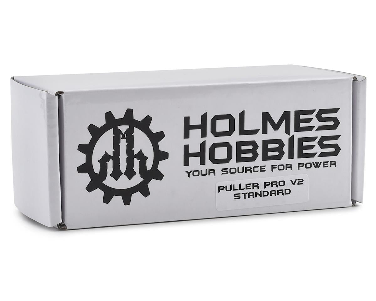Holmes Hobbies Puller Pro V2 540 Waterproof Sensored Crawler Motor (2700kV)