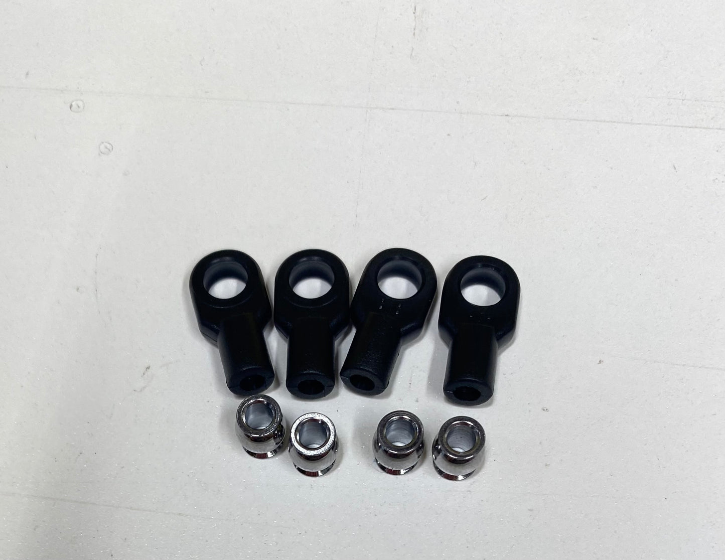 Dlux Offset Shock Cap