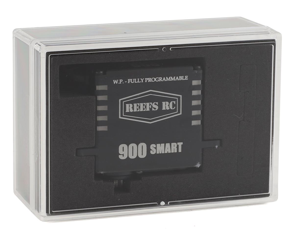 900 Smart Brushless Servo