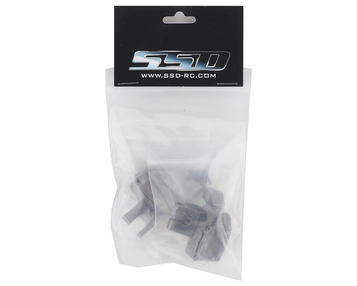 SSD RC SCX10 III/Capra Brass Knuckles (2)