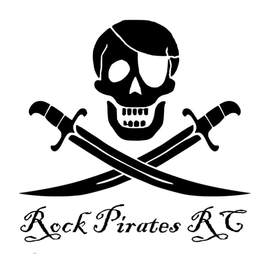 Rock Pirates